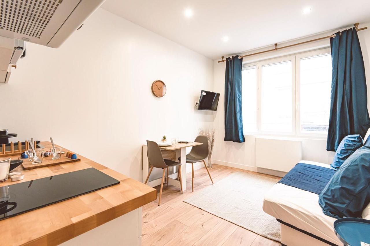شقة Plancy Beds St-Quentin سانت كونتان المظهر الخارجي الصورة