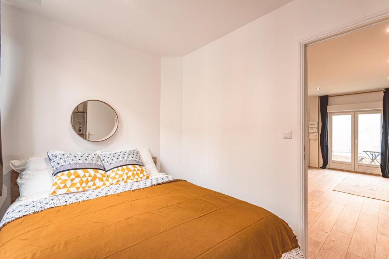 شقة Plancy Beds St-Quentin سانت كونتان المظهر الخارجي الصورة