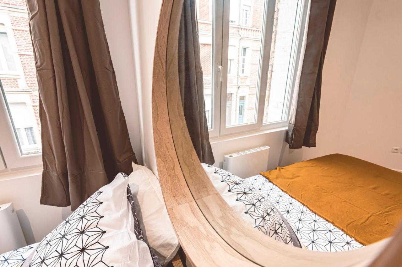 شقة Plancy Beds St-Quentin سانت كونتان المظهر الخارجي الصورة