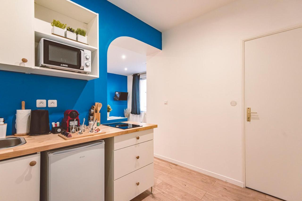 شقة Plancy Beds St-Quentin سانت كونتان المظهر الخارجي الصورة