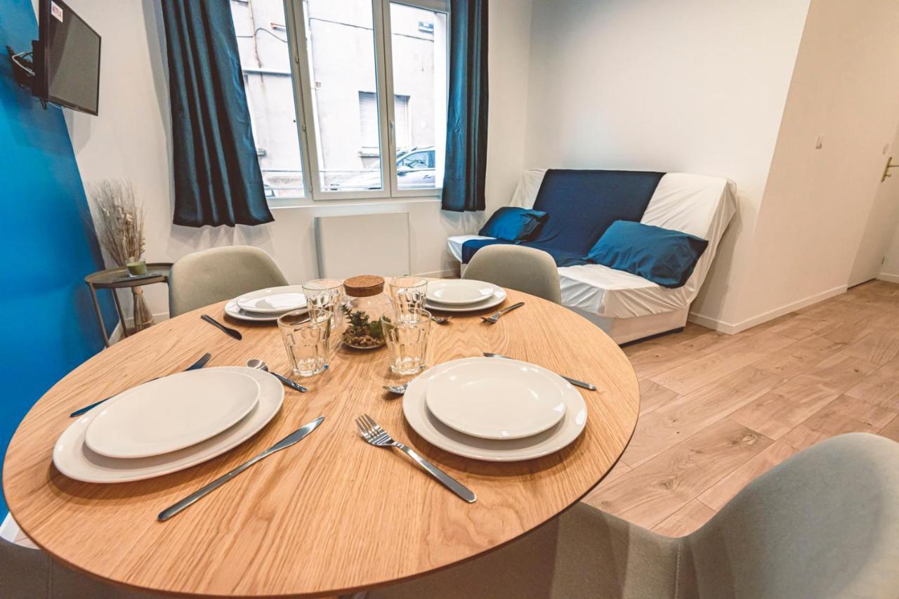 شقة Plancy Beds St-Quentin سانت كونتان المظهر الخارجي الصورة