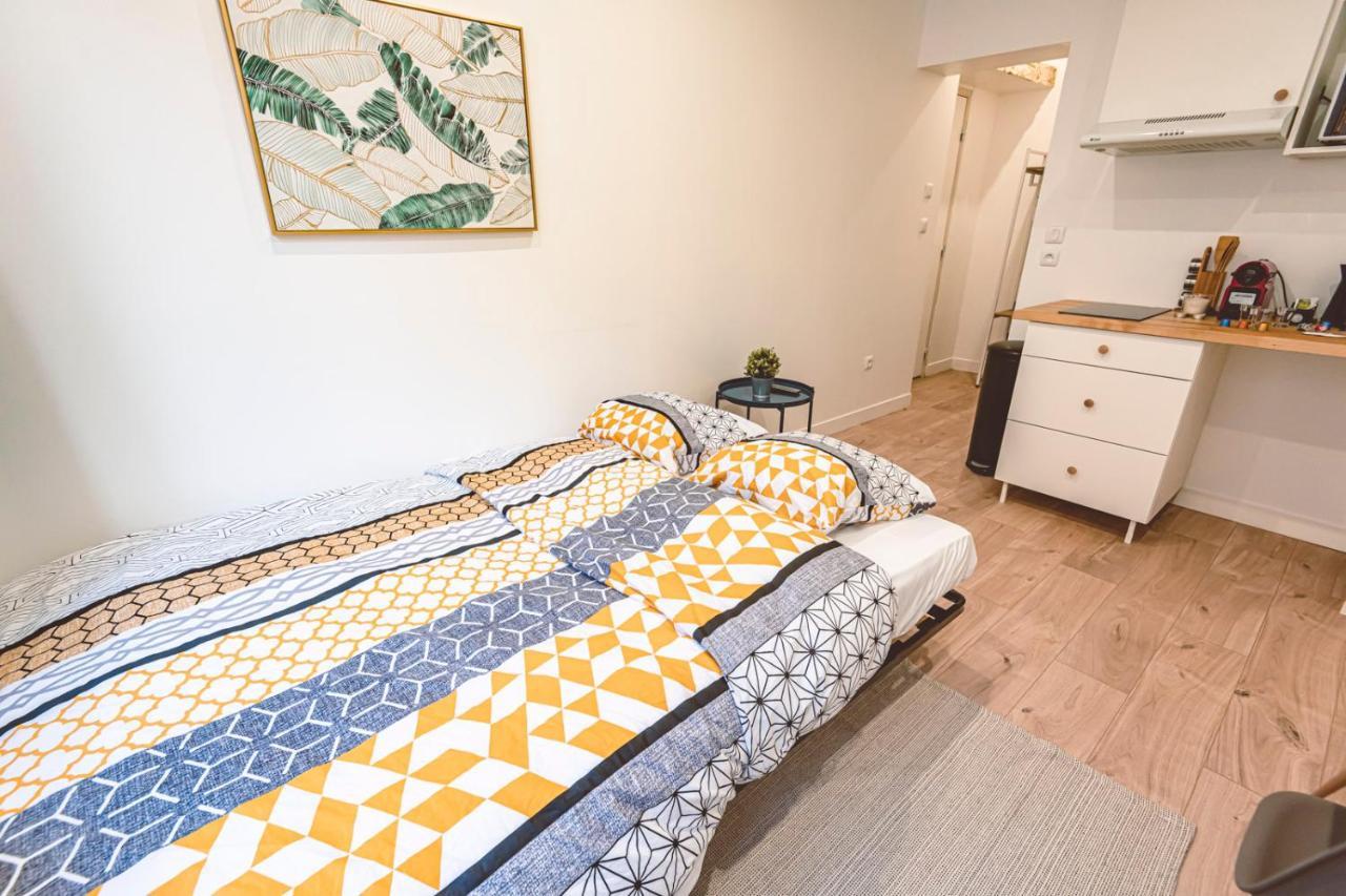 شقة Plancy Beds St-Quentin سانت كونتان المظهر الخارجي الصورة