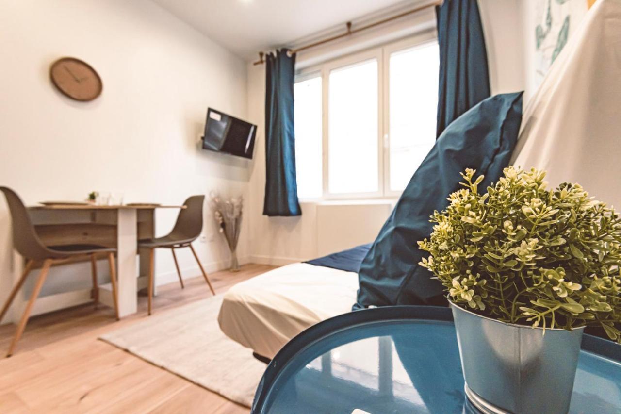 شقة Plancy Beds St-Quentin سانت كونتان المظهر الخارجي الصورة