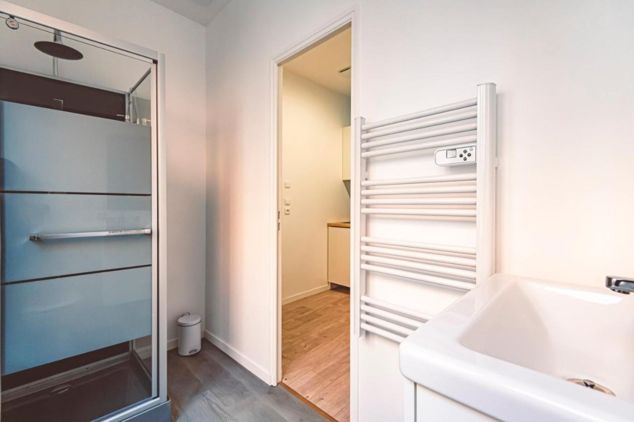 شقة Plancy Beds St-Quentin سانت كونتان المظهر الخارجي الصورة