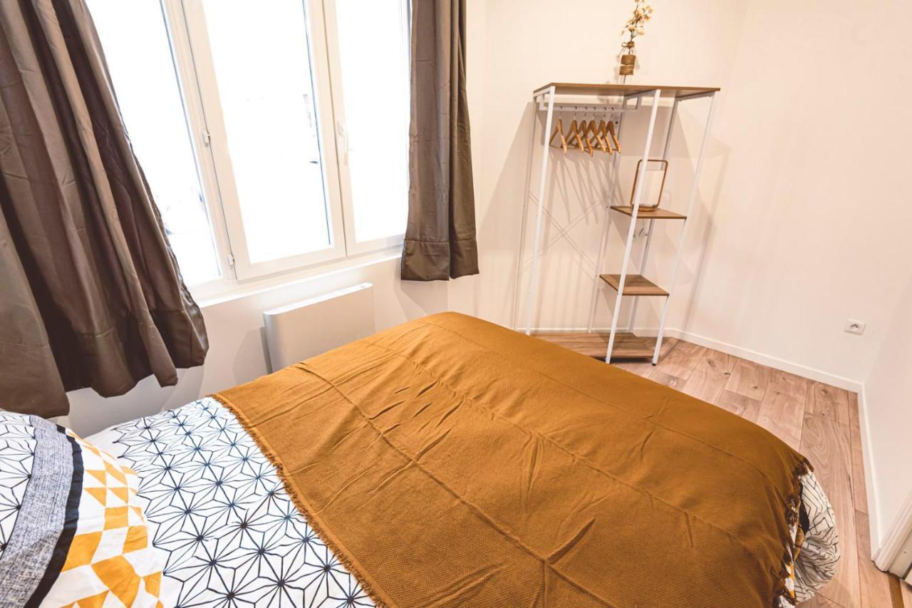 شقة Plancy Beds St-Quentin سانت كونتان المظهر الخارجي الصورة