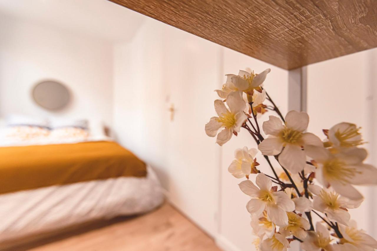 شقة Plancy Beds St-Quentin سانت كونتان المظهر الخارجي الصورة