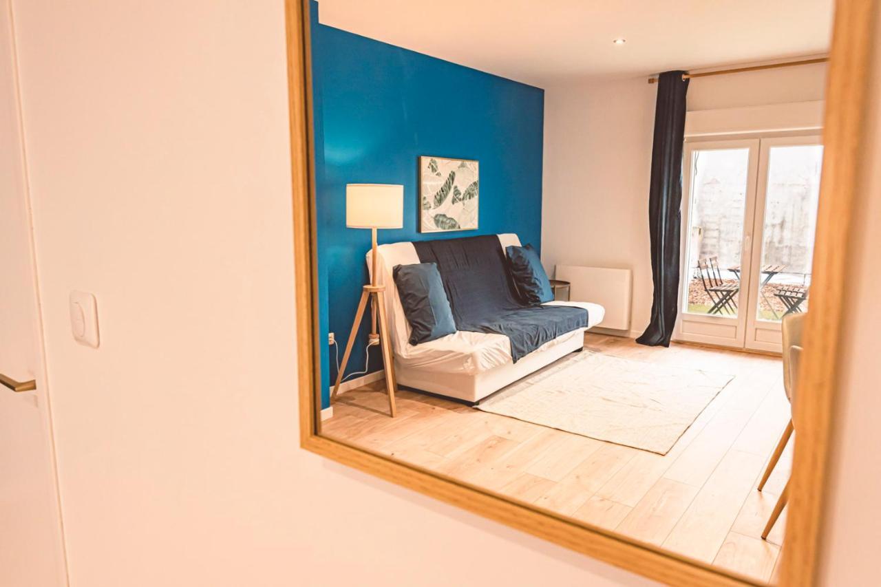 شقة Plancy Beds St-Quentin سانت كونتان المظهر الخارجي الصورة