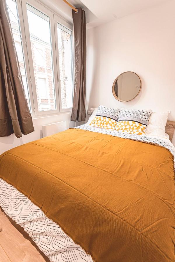 شقة Plancy Beds St-Quentin سانت كونتان المظهر الخارجي الصورة