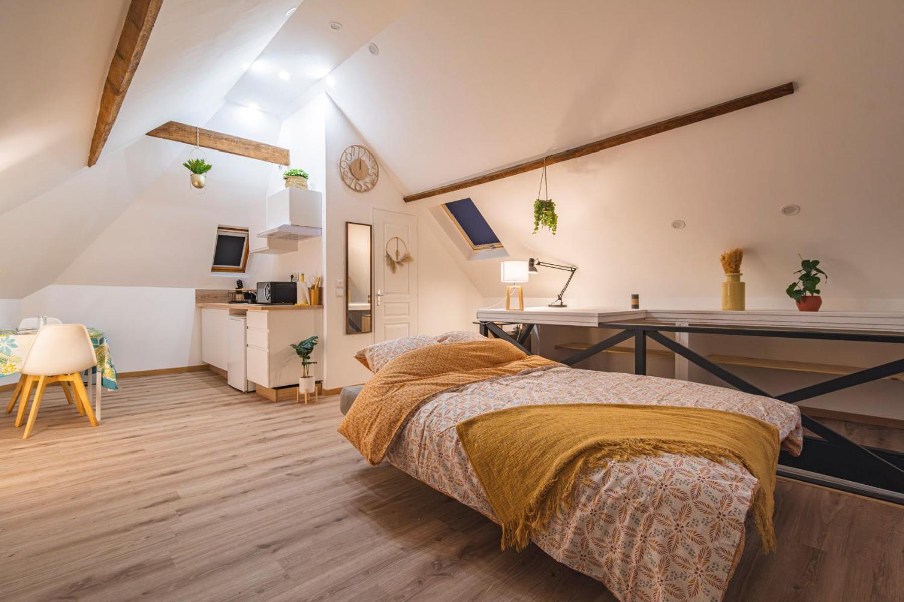 شقة Plancy Beds St-Quentin سانت كونتان المظهر الخارجي الصورة