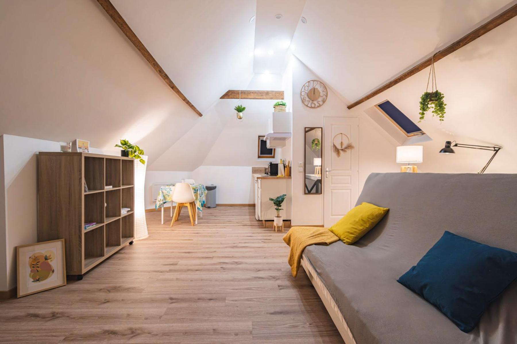 شقة Plancy Beds St-Quentin سانت كونتان المظهر الخارجي الصورة