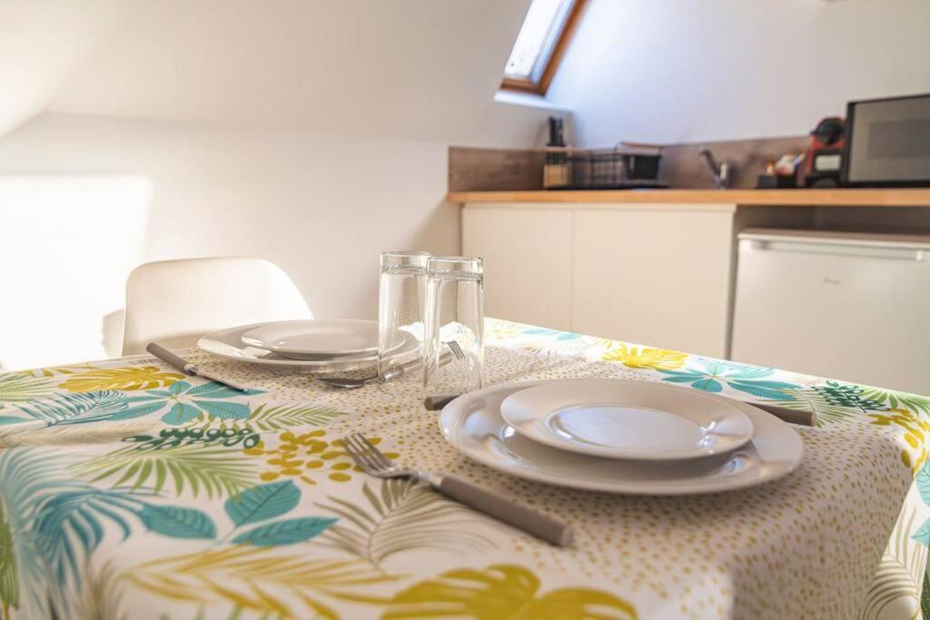 شقة Plancy Beds St-Quentin سانت كونتان المظهر الخارجي الصورة