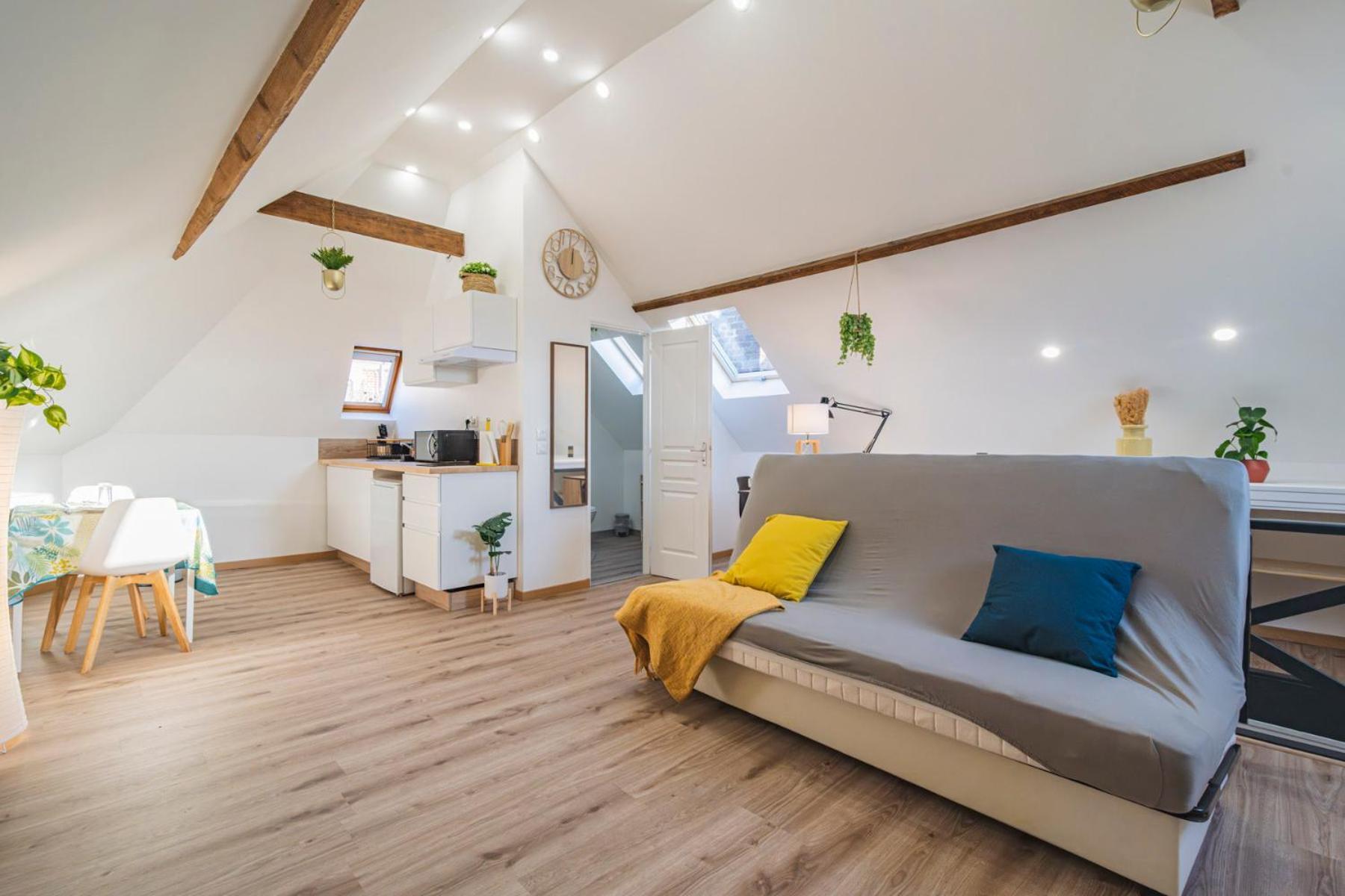 شقة Plancy Beds St-Quentin سانت كونتان المظهر الخارجي الصورة