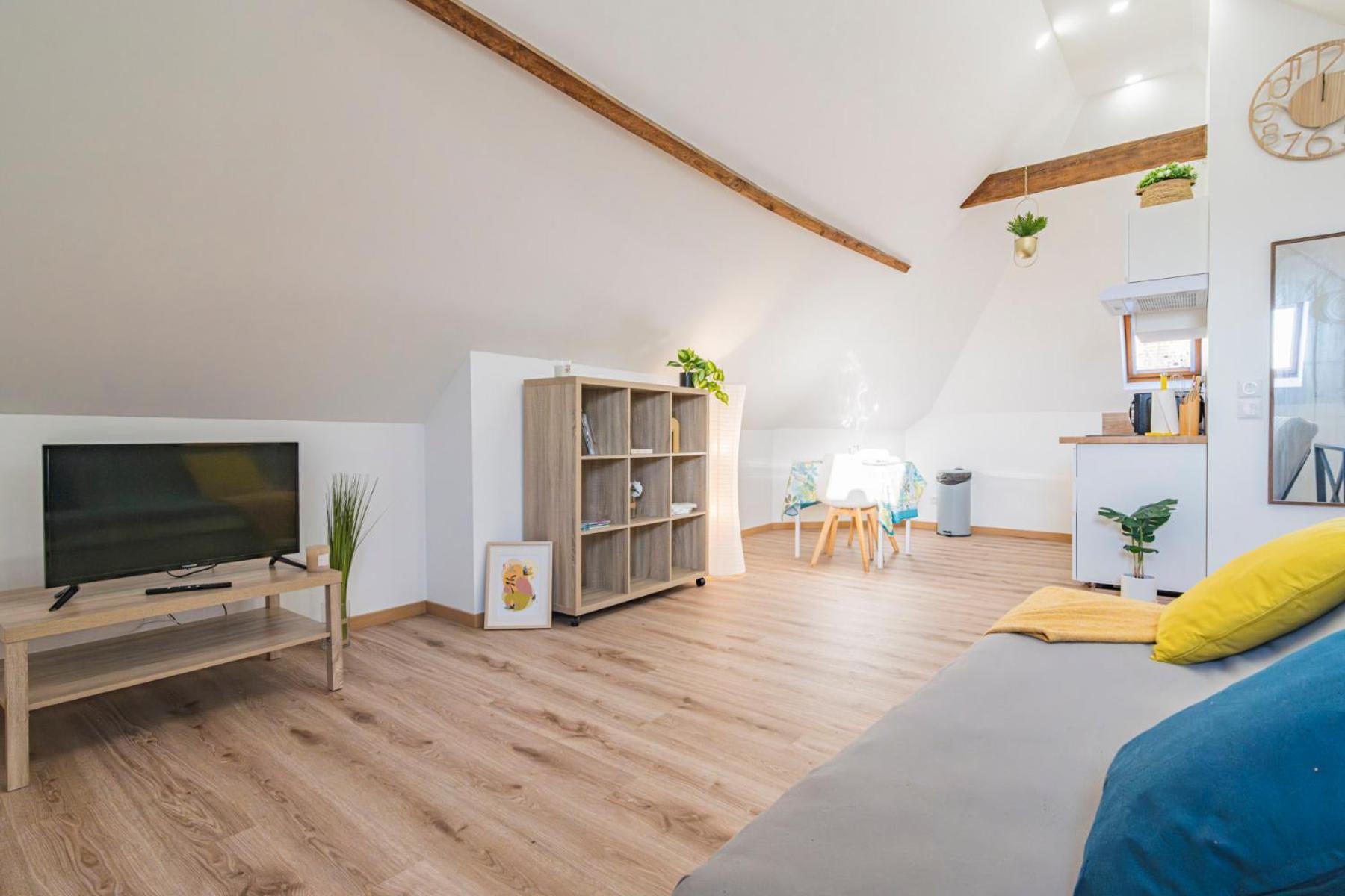 شقة Plancy Beds St-Quentin سانت كونتان المظهر الخارجي الصورة